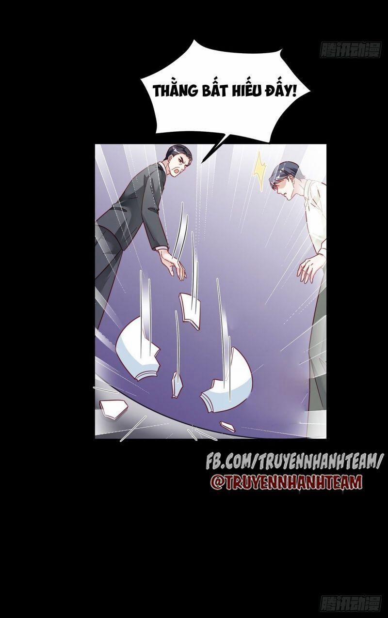 Khủng Hoảng Hotsearch 30 trang 31