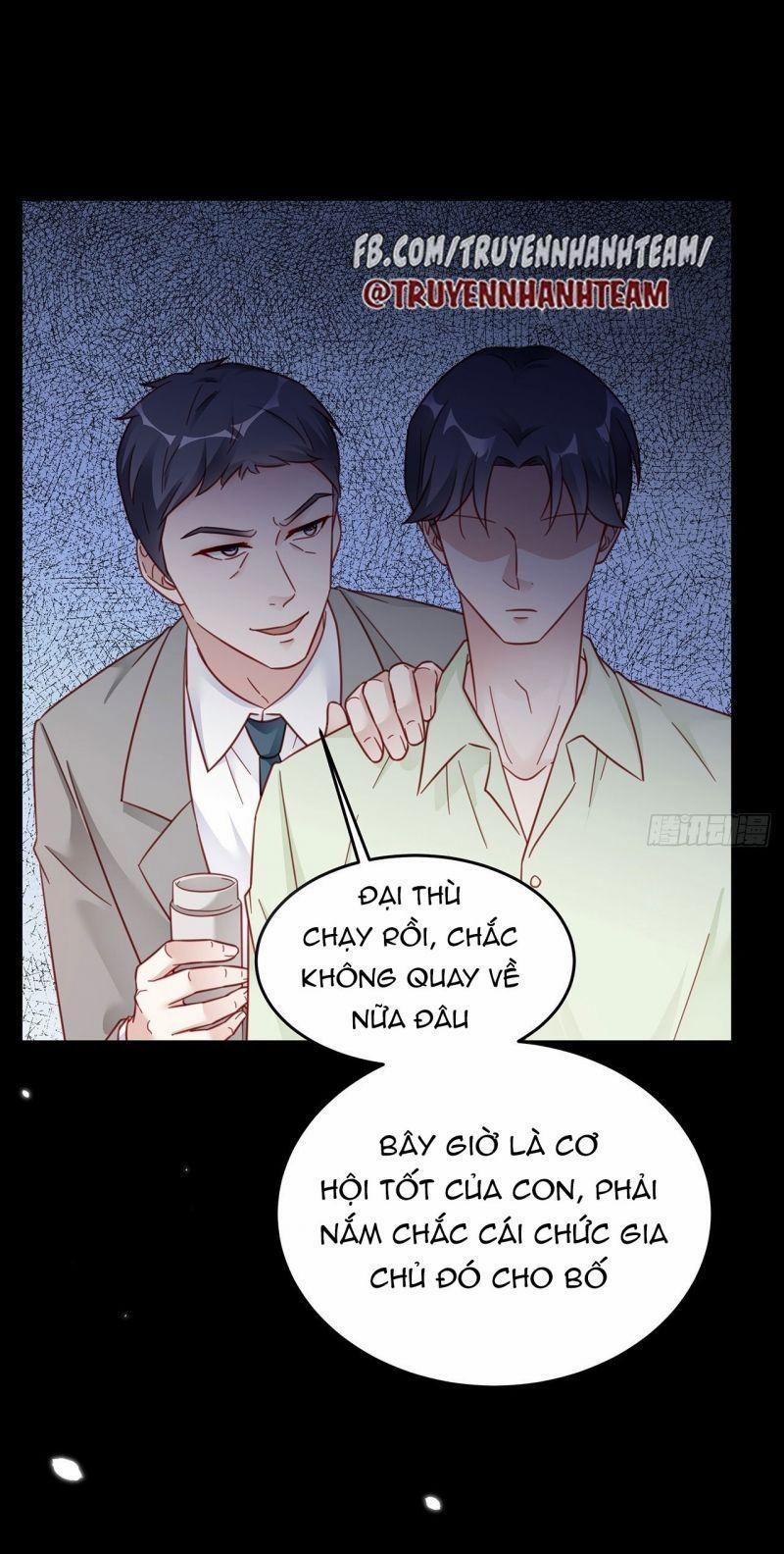 Khủng Hoảng Hotsearch 30 trang 33