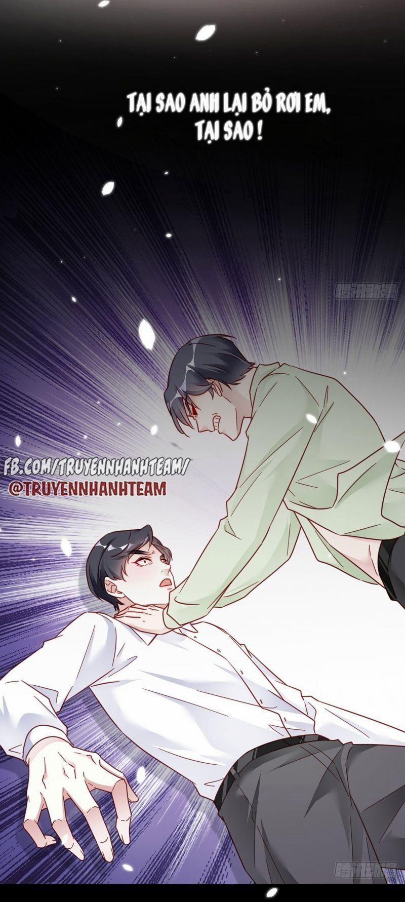 Khủng Hoảng Hotsearch 30 trang 37