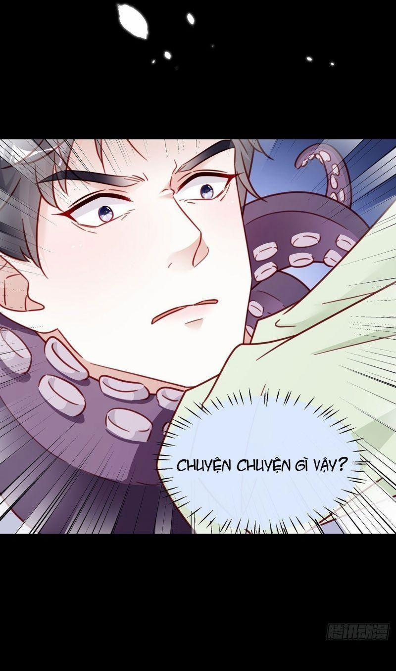 Khủng Hoảng Hotsearch 30 trang 38