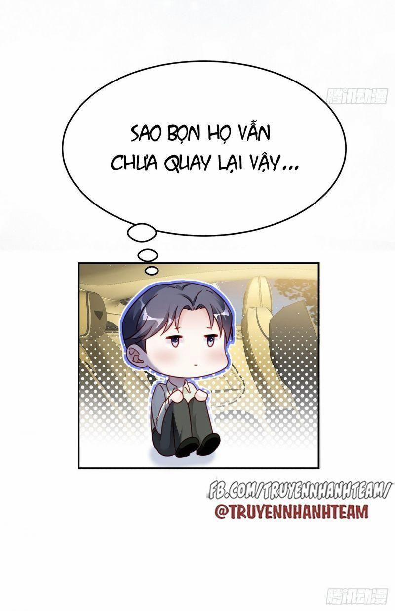 Khủng Hoảng Hotsearch 30 trang 47