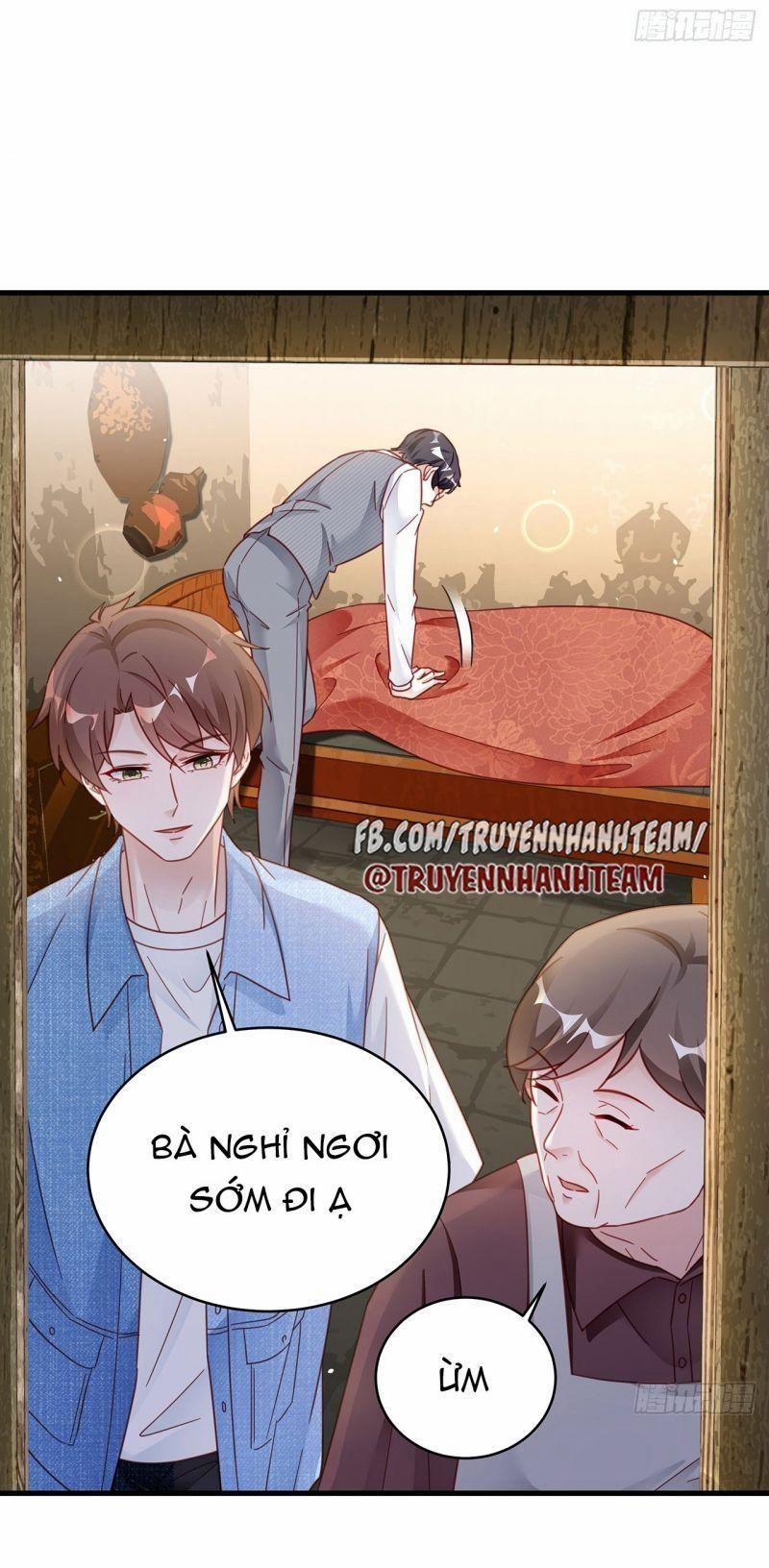 Khủng Hoảng Hotsearch 30 trang 6