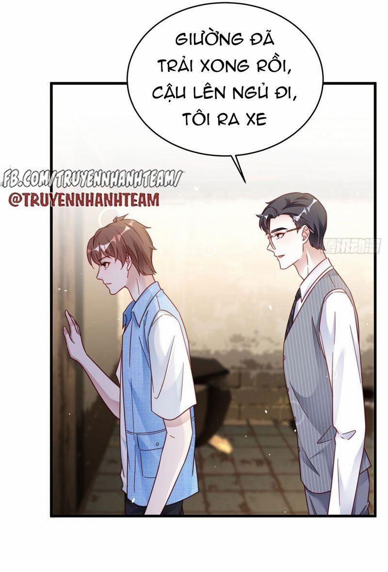 Khủng Hoảng Hotsearch 30 trang 8