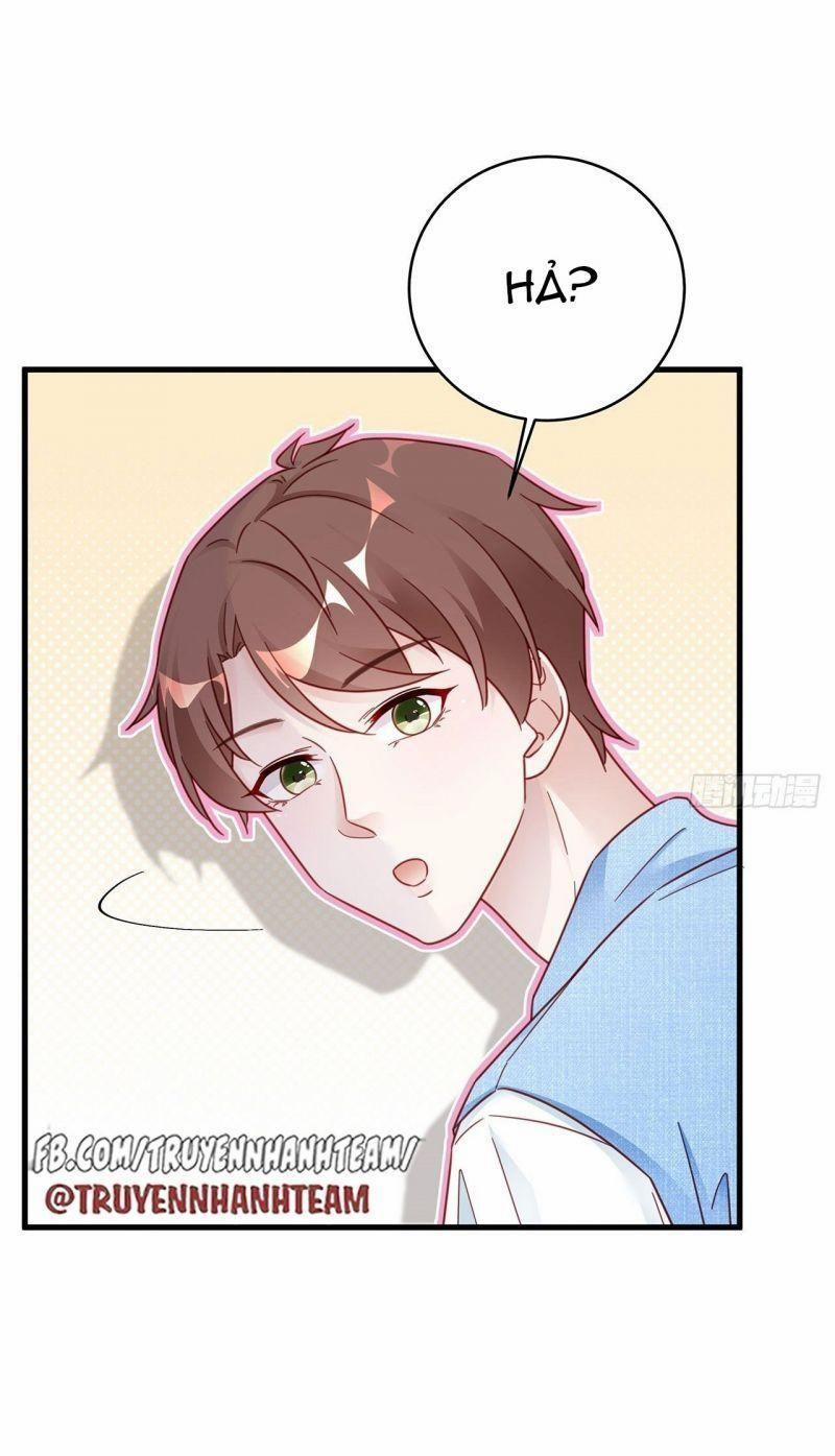 Khủng Hoảng Hotsearch 30 trang 9