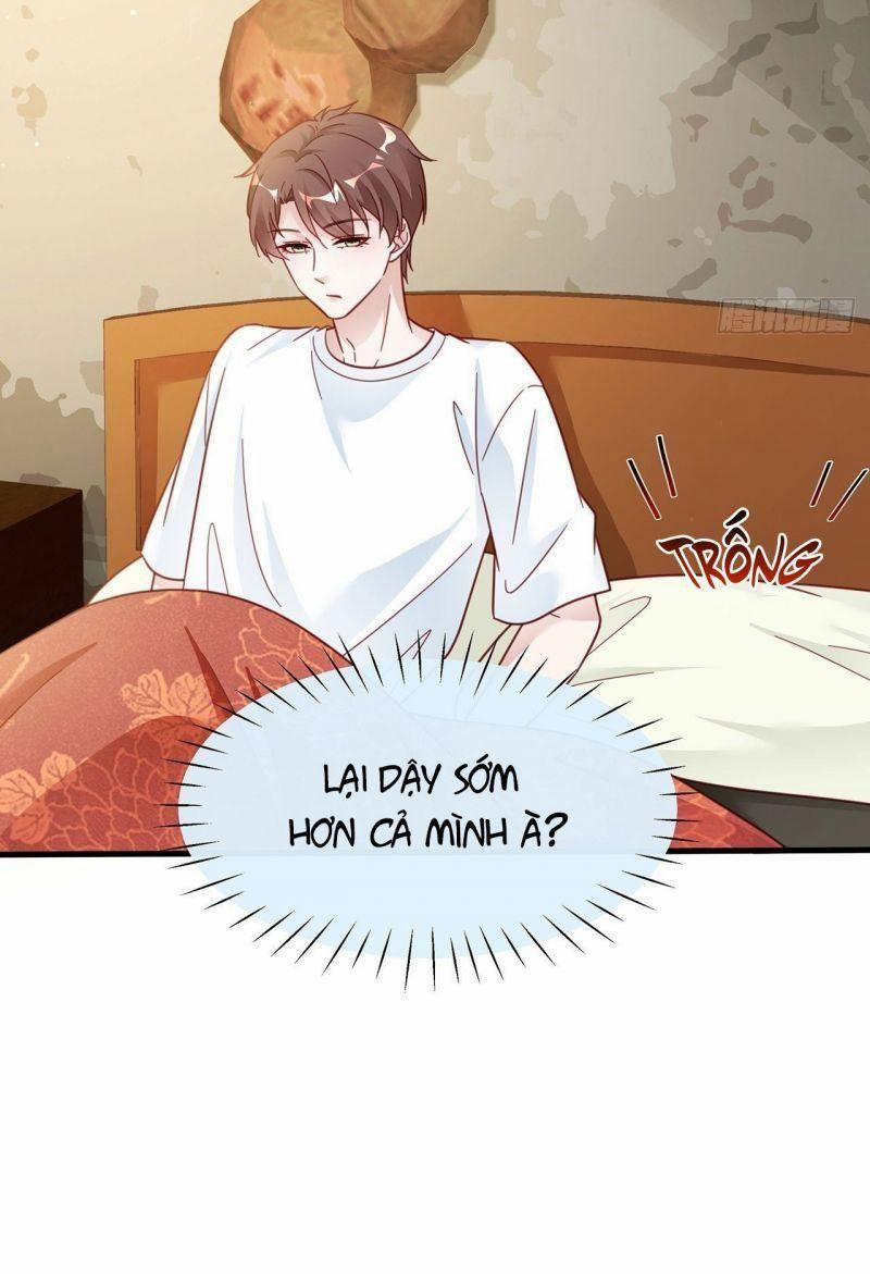 Khủng Hoảng Hotsearch 31 trang 21