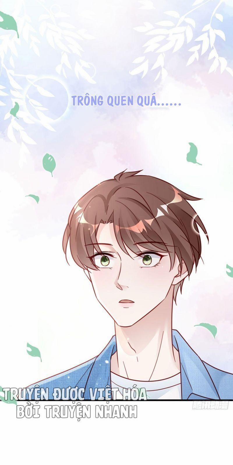 Khủng Hoảng Hotsearch 31 trang 25