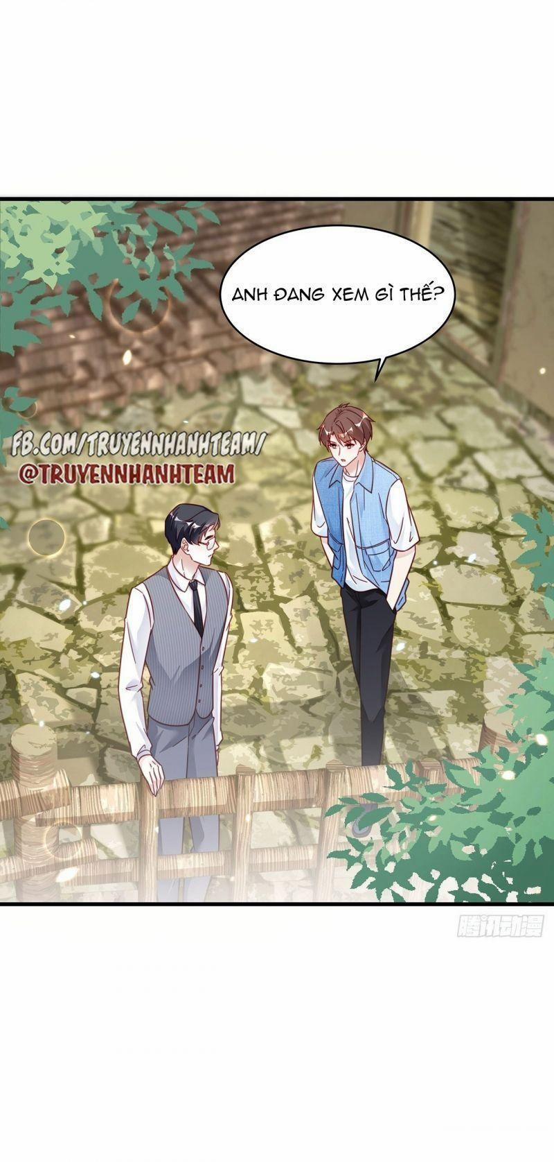 Khủng Hoảng Hotsearch 31 trang 27