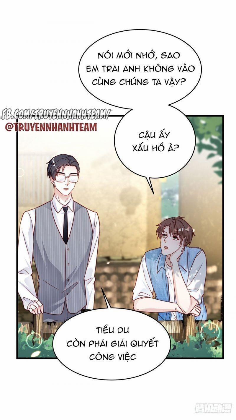 Khủng Hoảng Hotsearch 31 trang 29