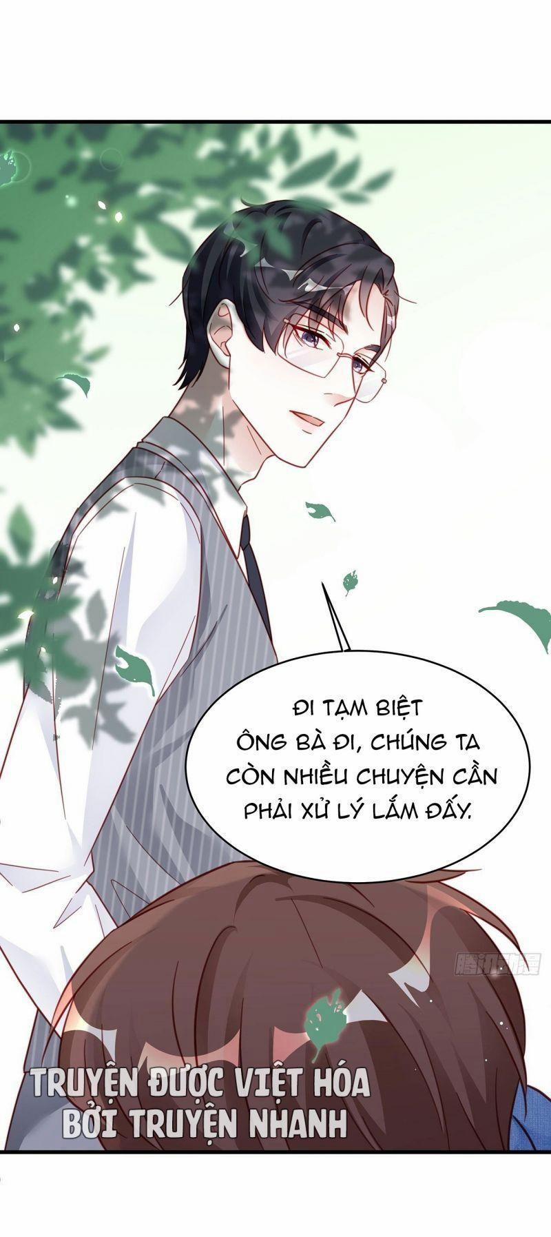 Khủng Hoảng Hotsearch 31 trang 34