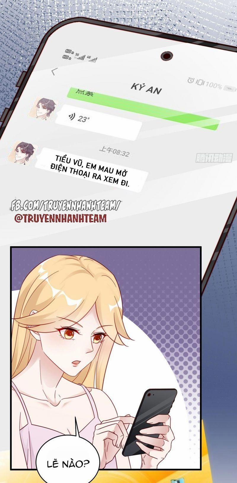 Khủng Hoảng Hotsearch 31 trang 4