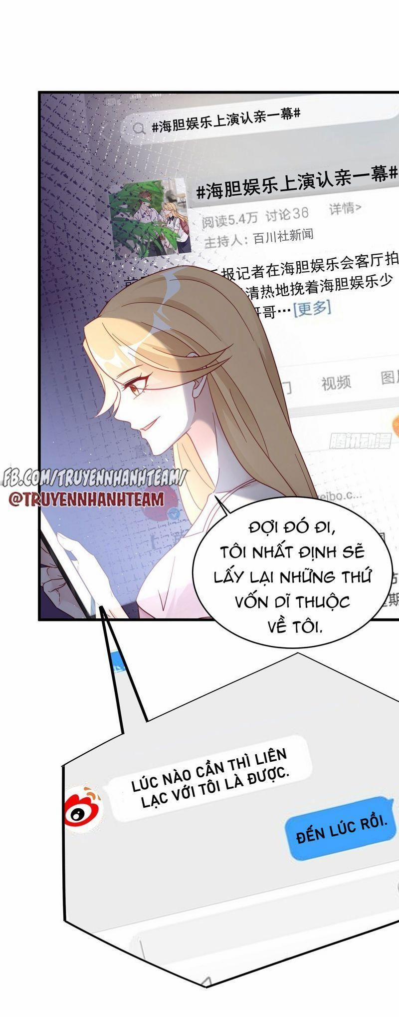 Khủng Hoảng Hotsearch 31 trang 7