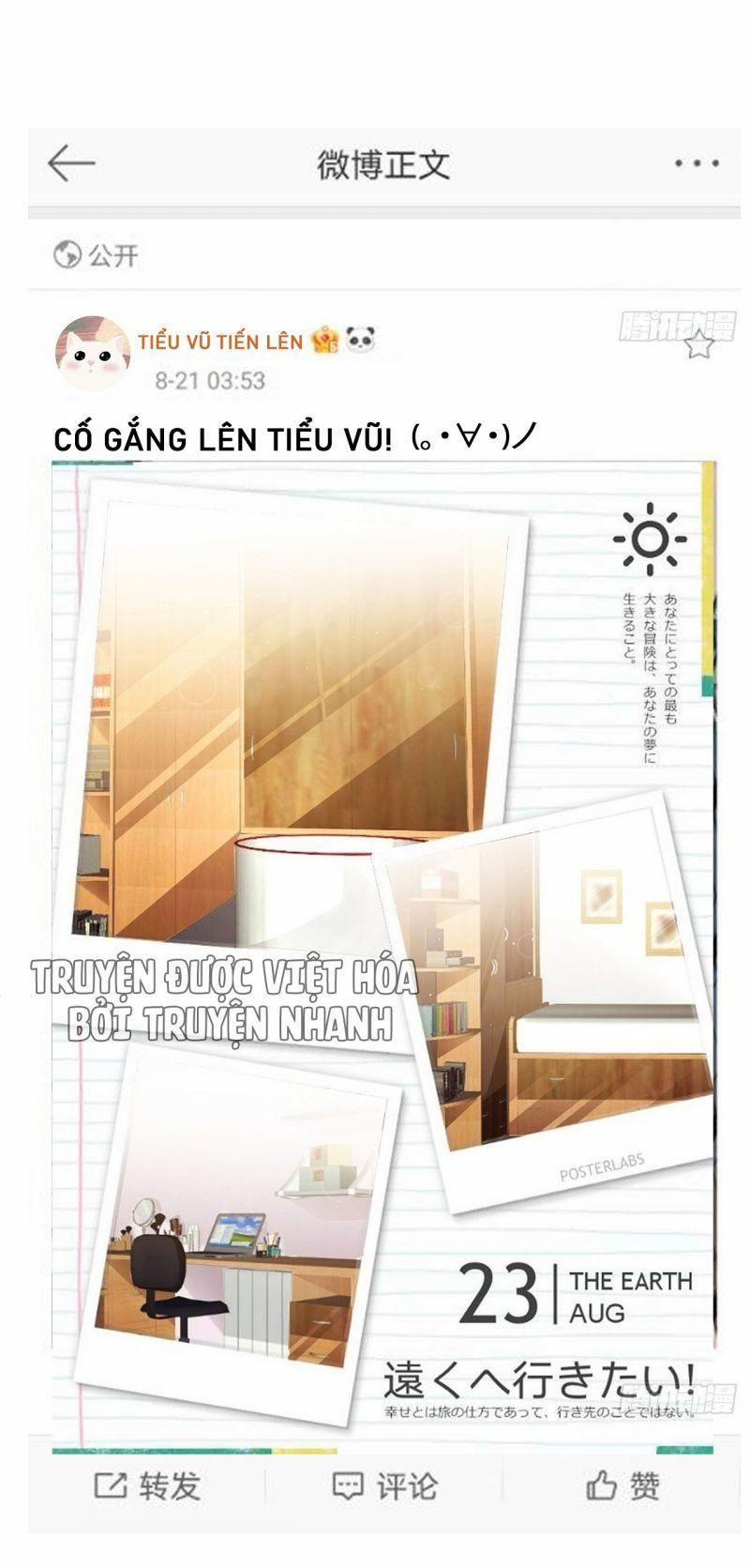 Khủng Hoảng Hotsearch 32 trang 17