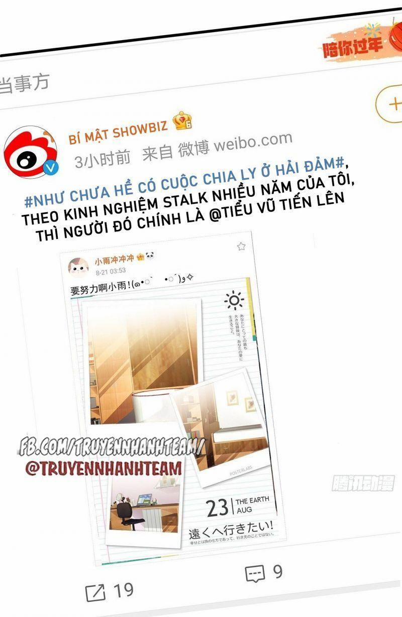 Khủng Hoảng Hotsearch 32 trang 18