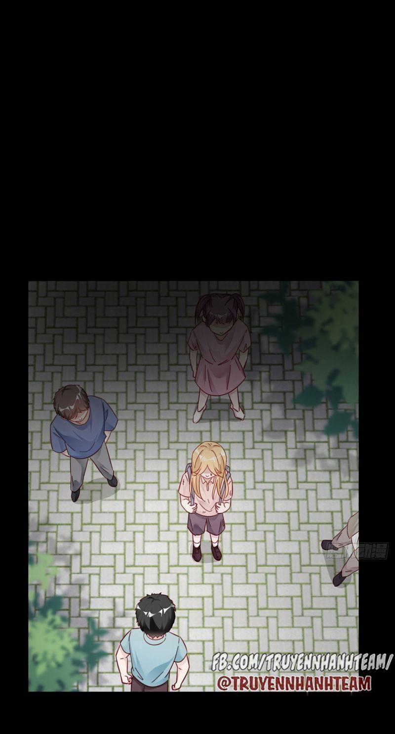 Khủng Hoảng Hotsearch 32 trang 2