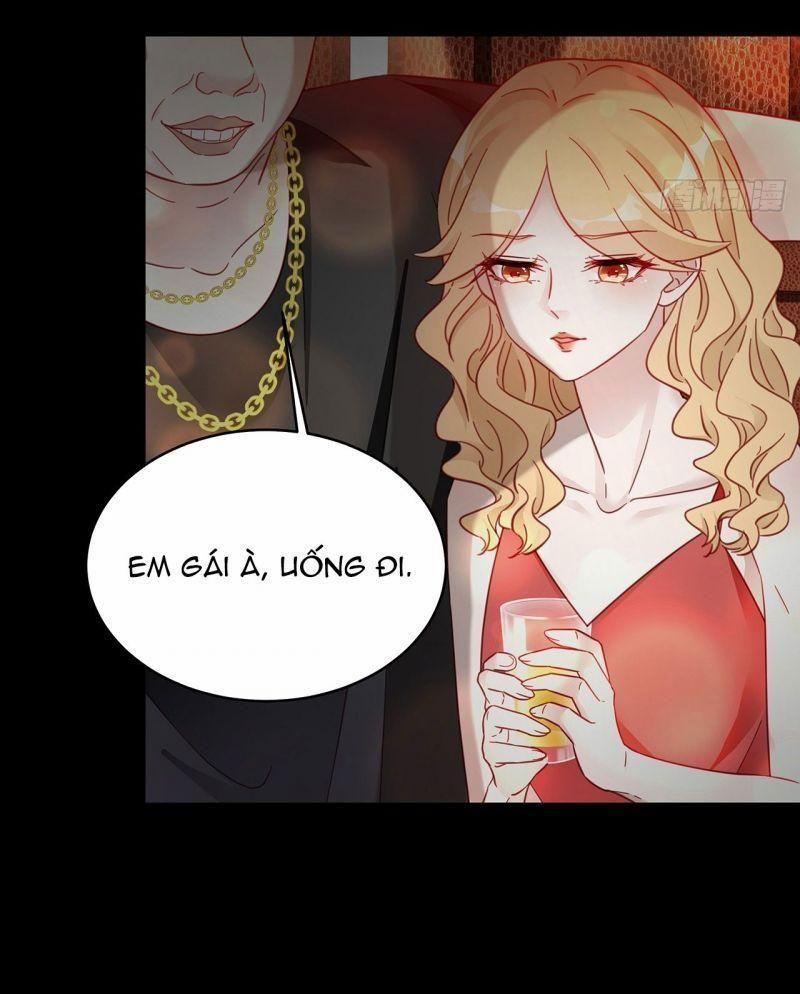 Khủng Hoảng Hotsearch 32 trang 28