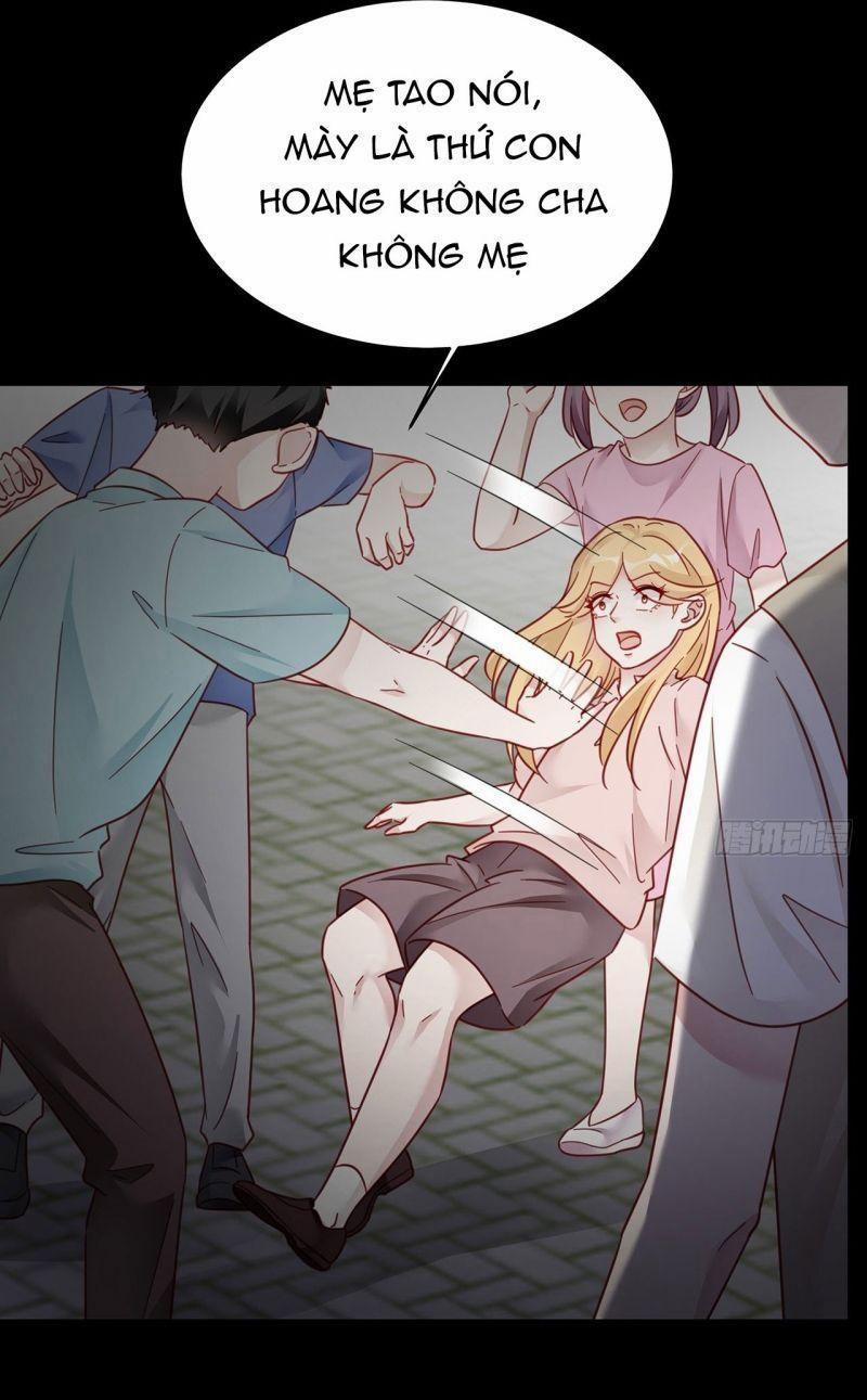 Khủng Hoảng Hotsearch 32 trang 3