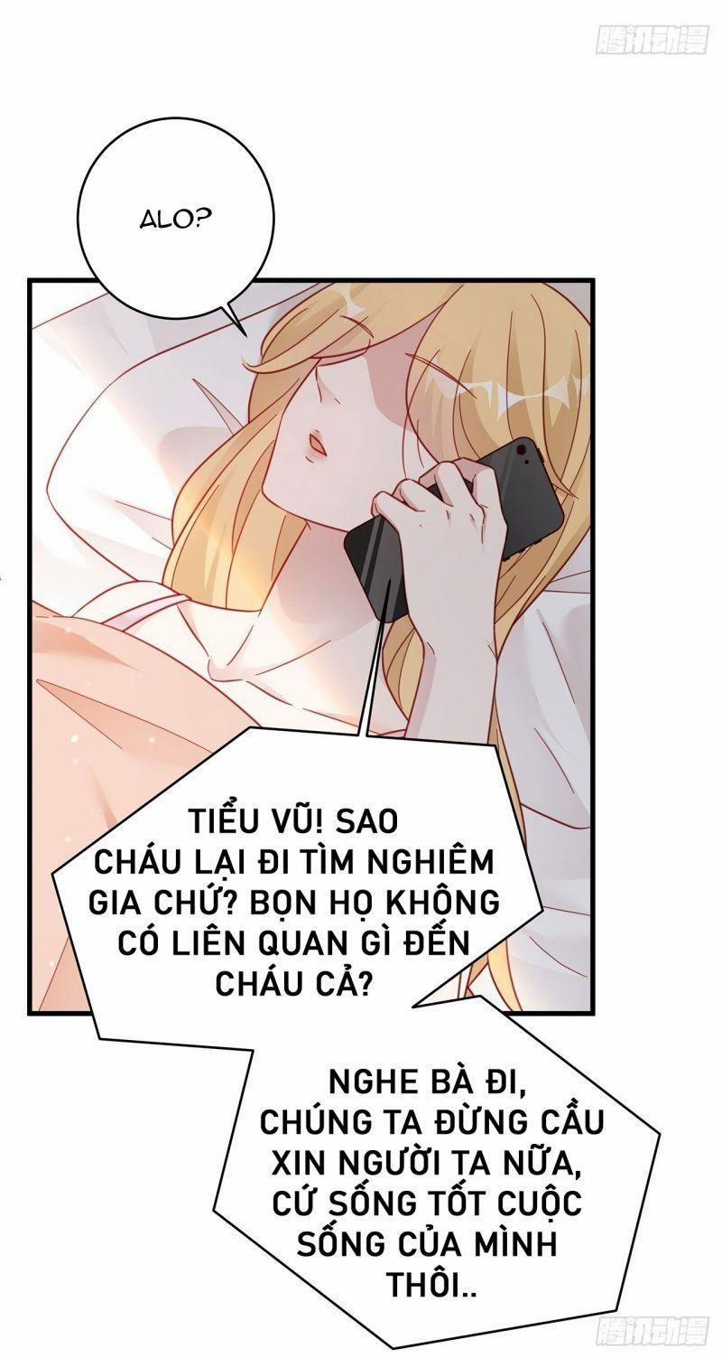 Khủng Hoảng Hotsearch 32 trang 31