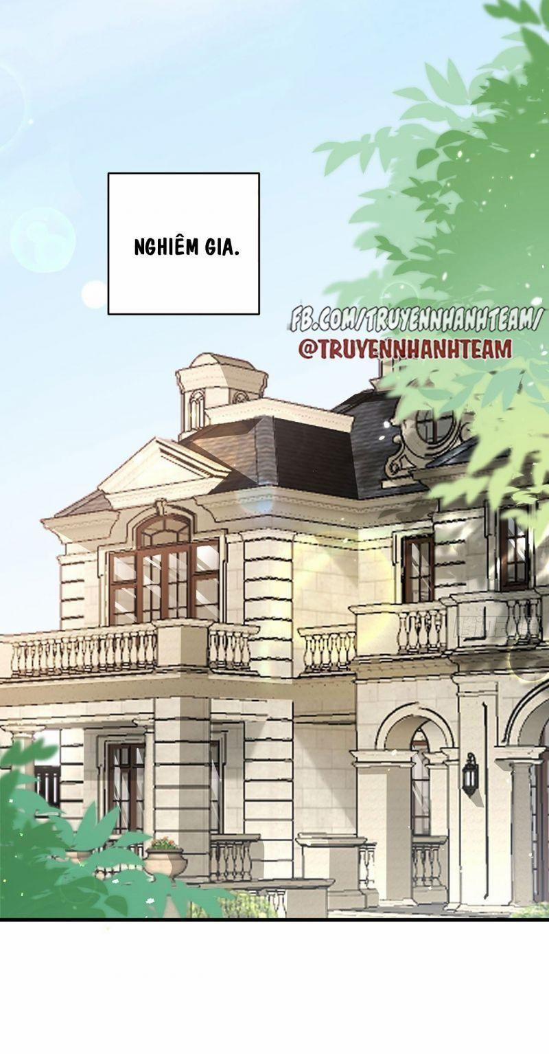 Khủng Hoảng Hotsearch 32 trang 36