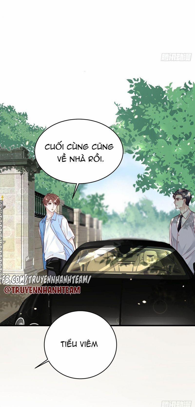 Khủng Hoảng Hotsearch 32 trang 37