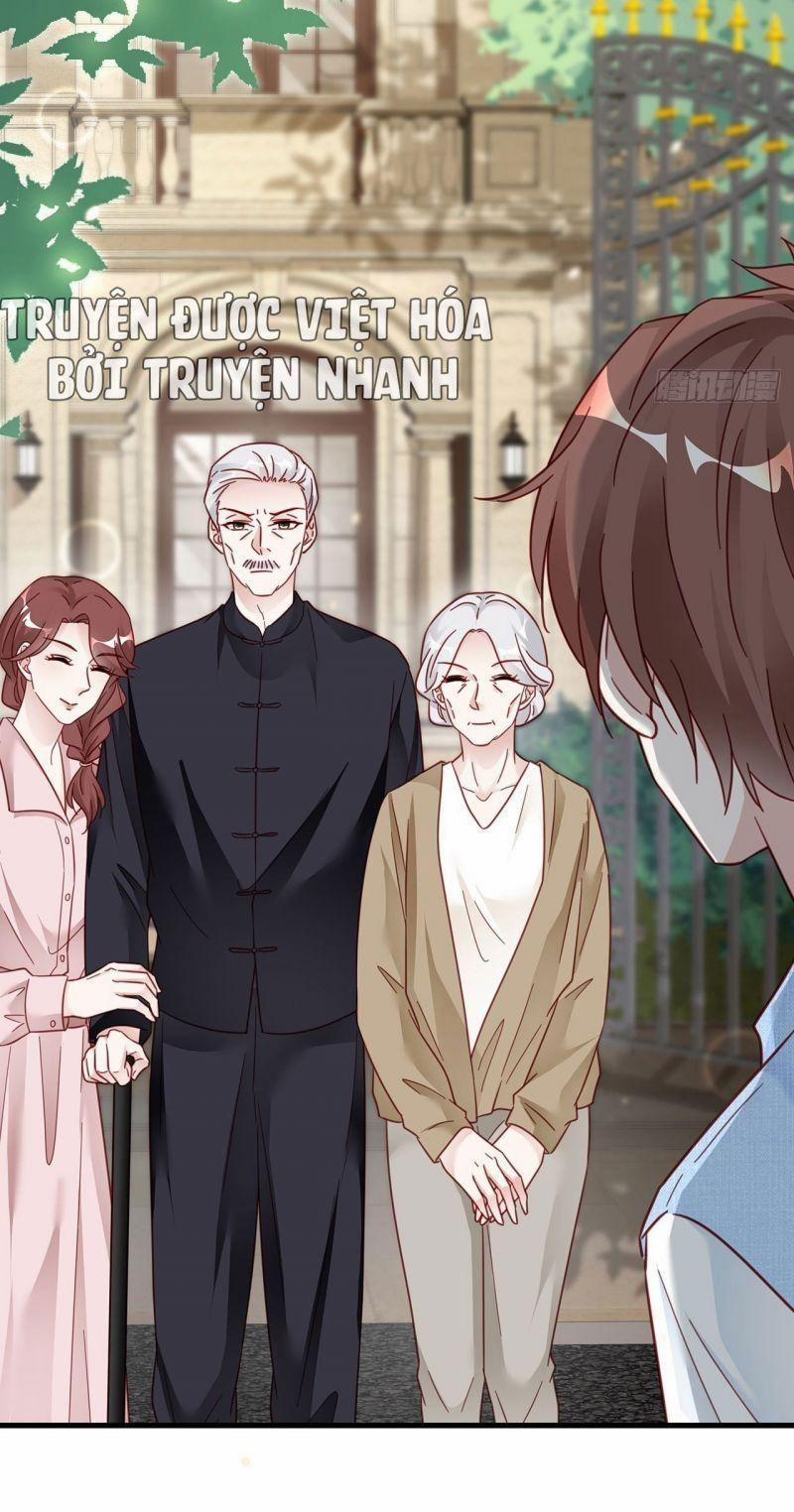 Khủng Hoảng Hotsearch 32 trang 39