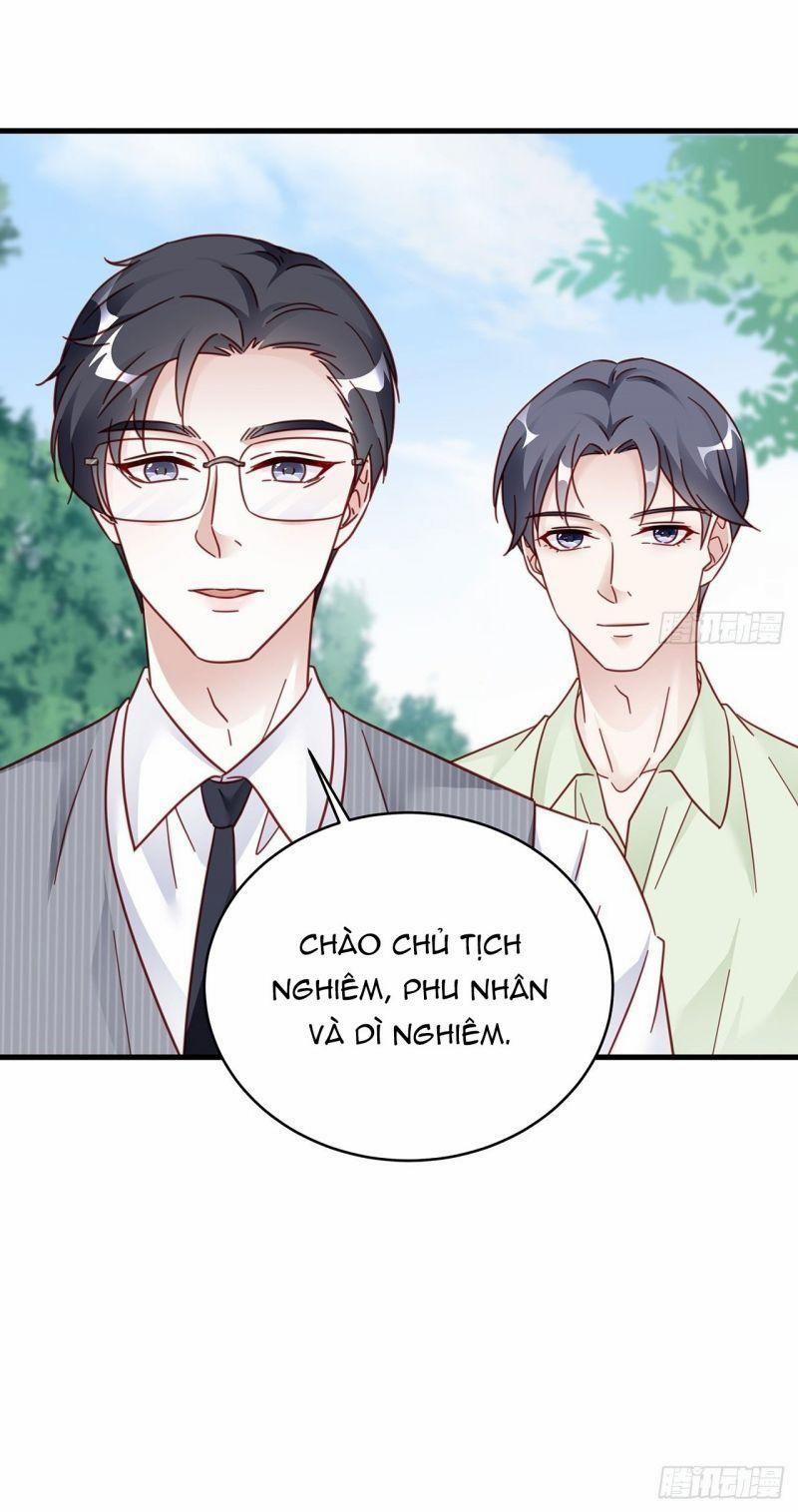 Khủng Hoảng Hotsearch 32 trang 42