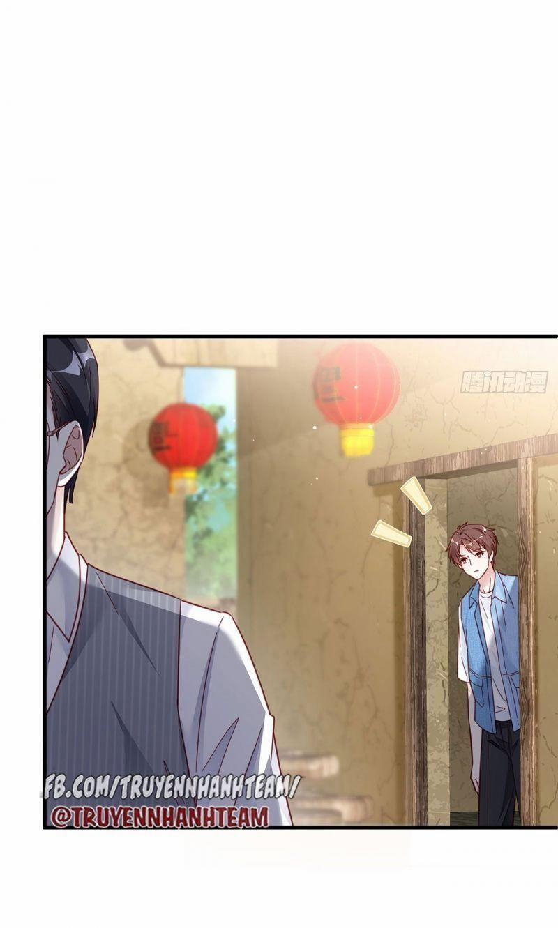 Khủng Hoảng Hotsearch 32 trang 49