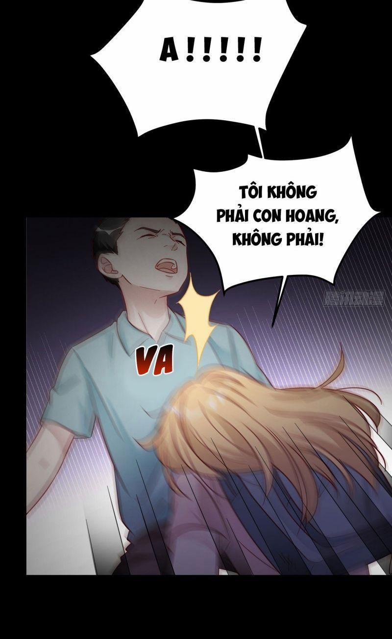 Khủng Hoảng Hotsearch 32 trang 5