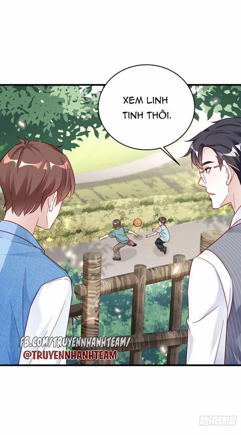 Khủng Hoảng Hotsearch 32 trang 64