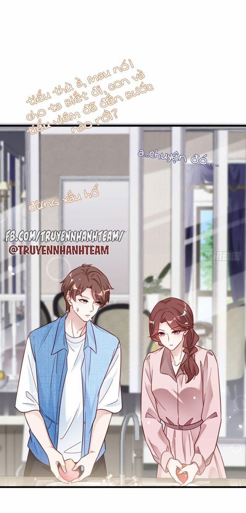 Khủng Hoảng Hotsearch 33 trang 11