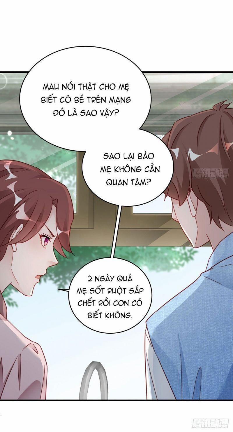 Khủng Hoảng Hotsearch 33 trang 12