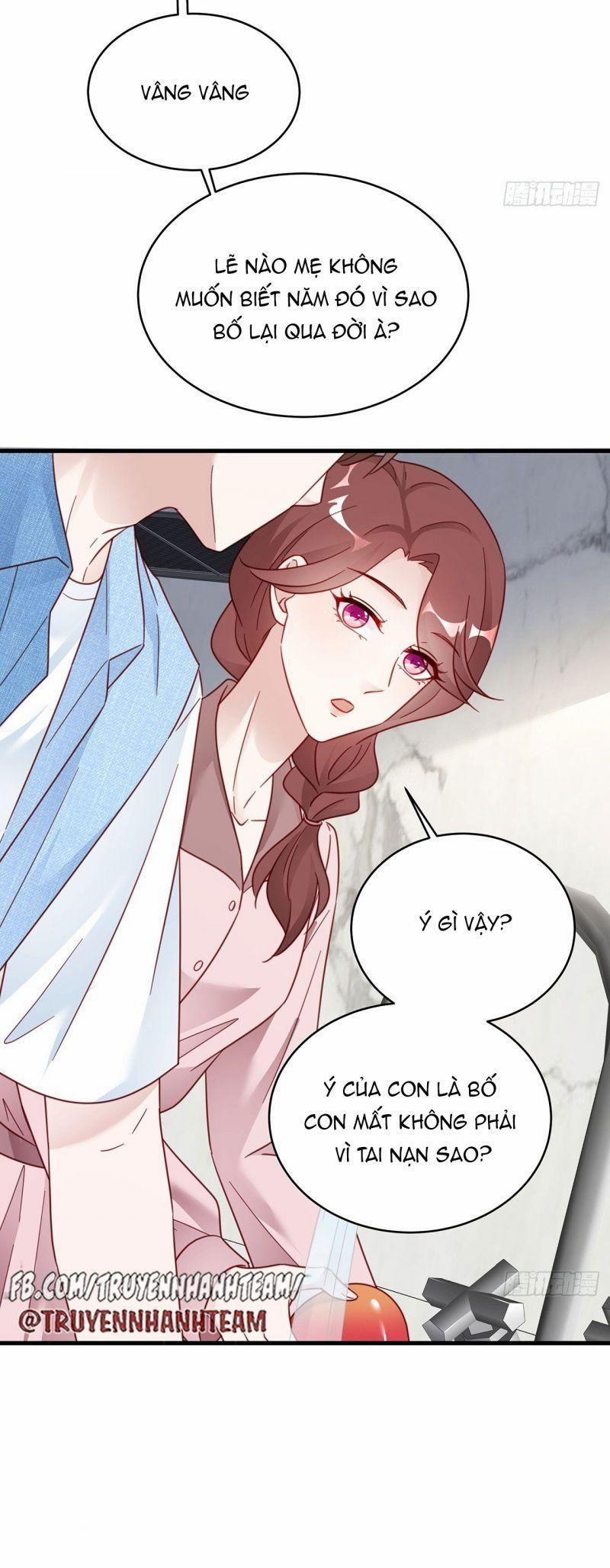 Khủng Hoảng Hotsearch 33 trang 14