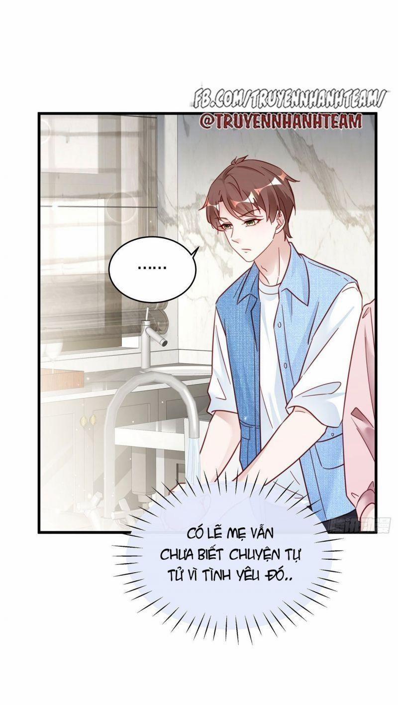 Khủng Hoảng Hotsearch 33 trang 15