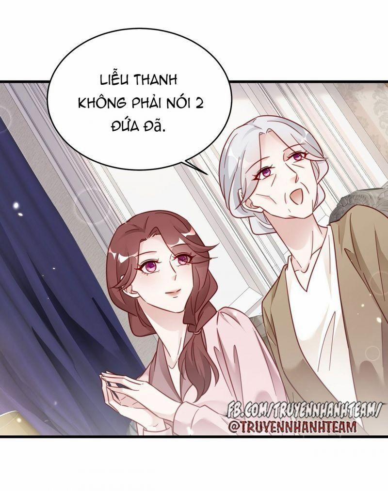 Khủng Hoảng Hotsearch 33 trang 2