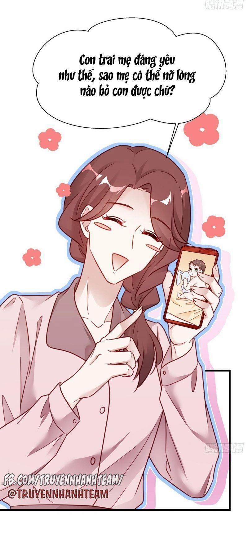 Khủng Hoảng Hotsearch 33 trang 22