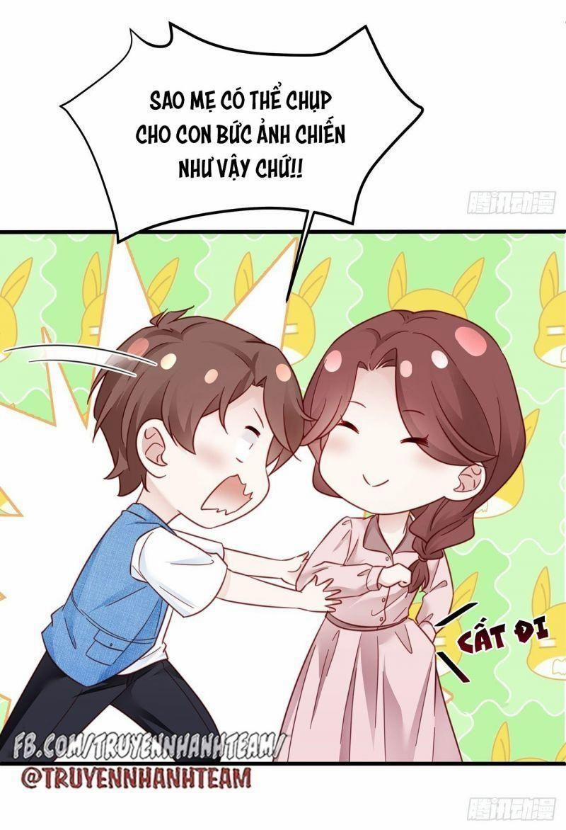 Khủng Hoảng Hotsearch 33 trang 24