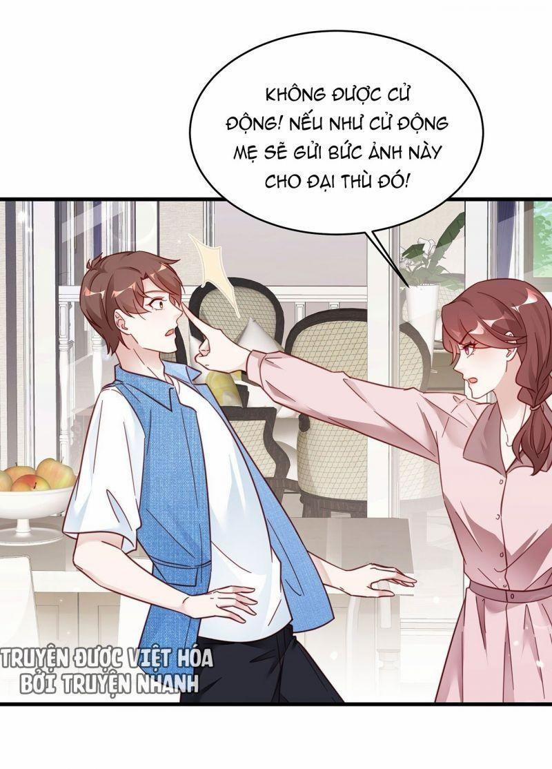 Khủng Hoảng Hotsearch 33 trang 25