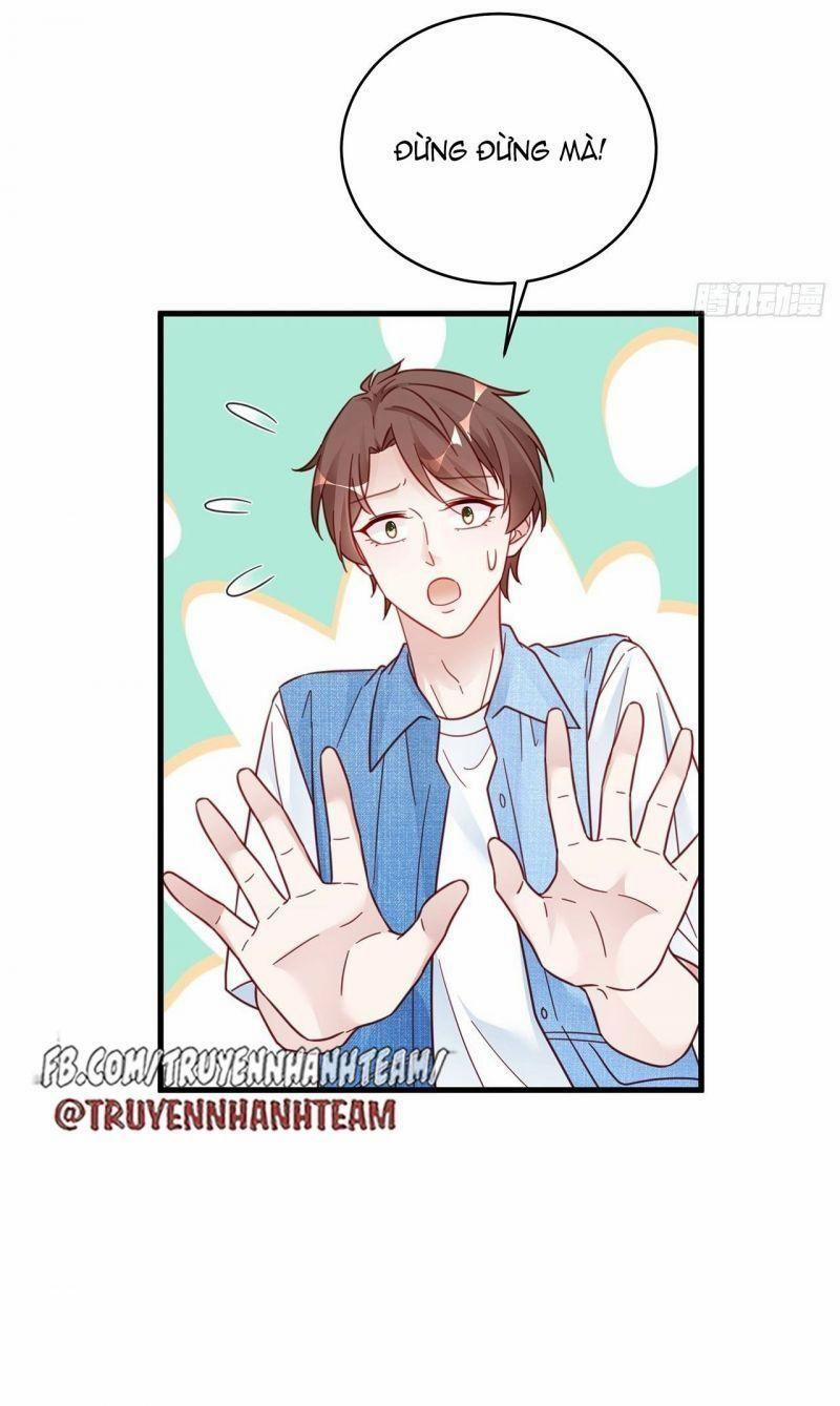 Khủng Hoảng Hotsearch 33 trang 26