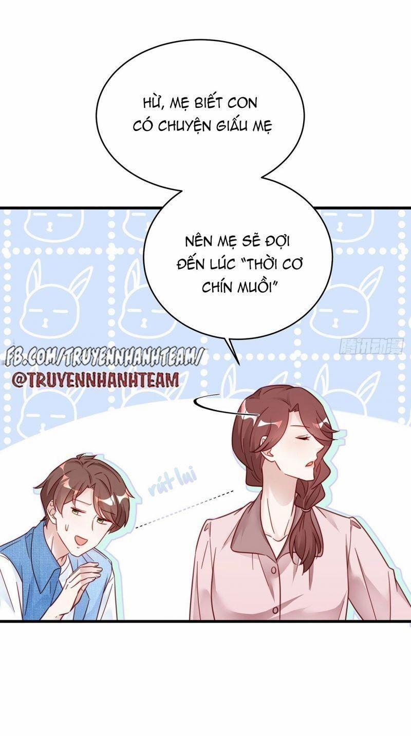 Khủng Hoảng Hotsearch 33 trang 28