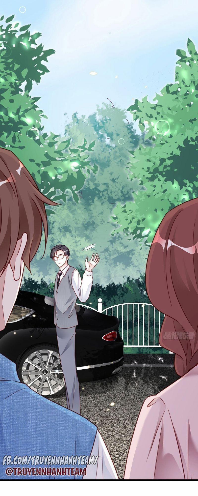 Khủng Hoảng Hotsearch 33 trang 32