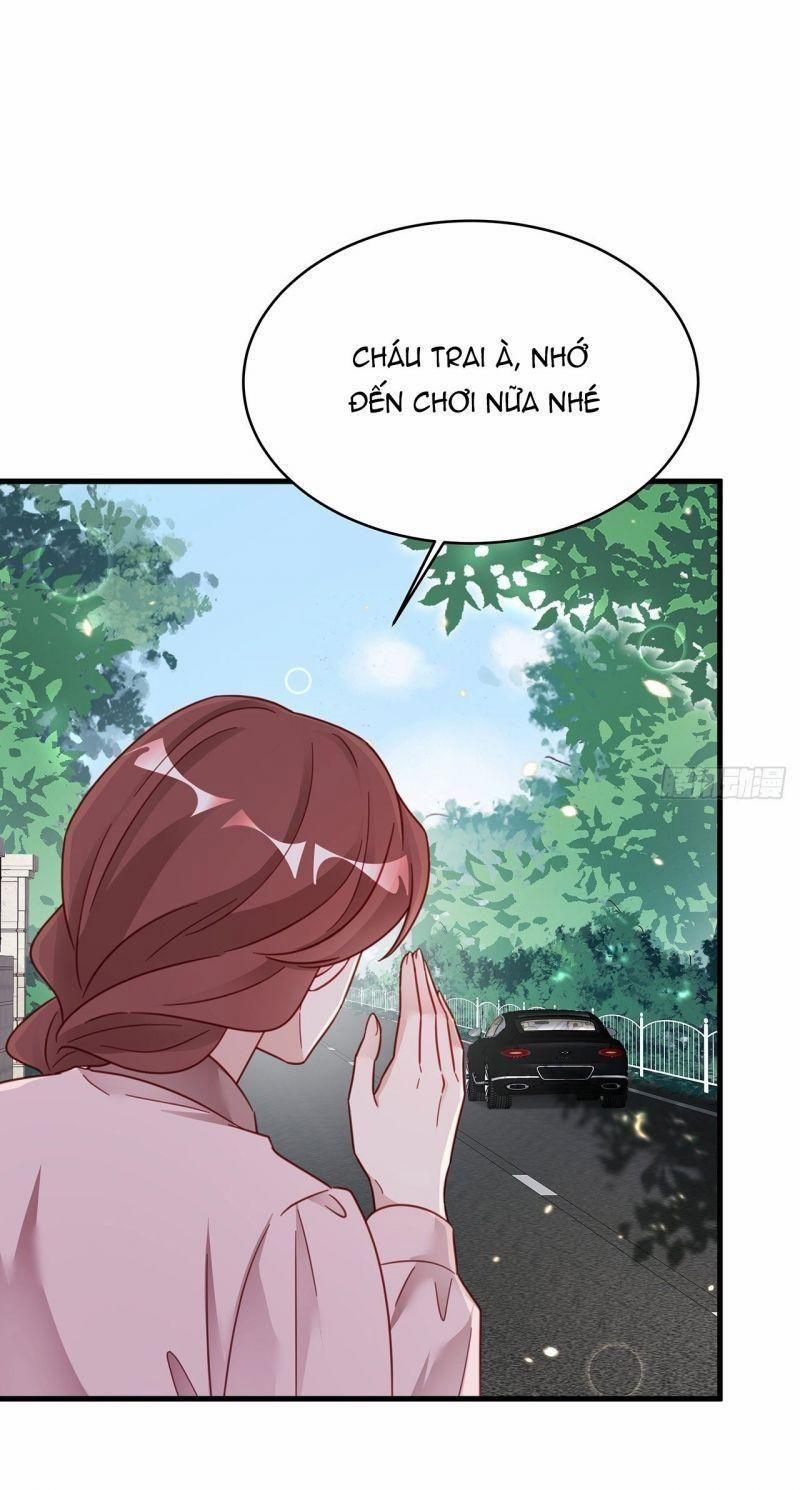 Khủng Hoảng Hotsearch 33 trang 33