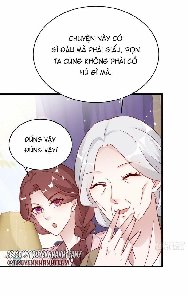 Khủng Hoảng Hotsearch 33 trang 4