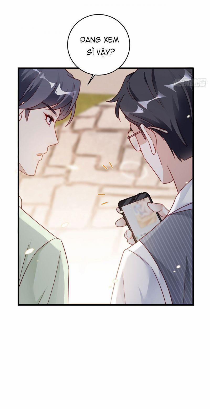 Khủng Hoảng Hotsearch 34 trang 10