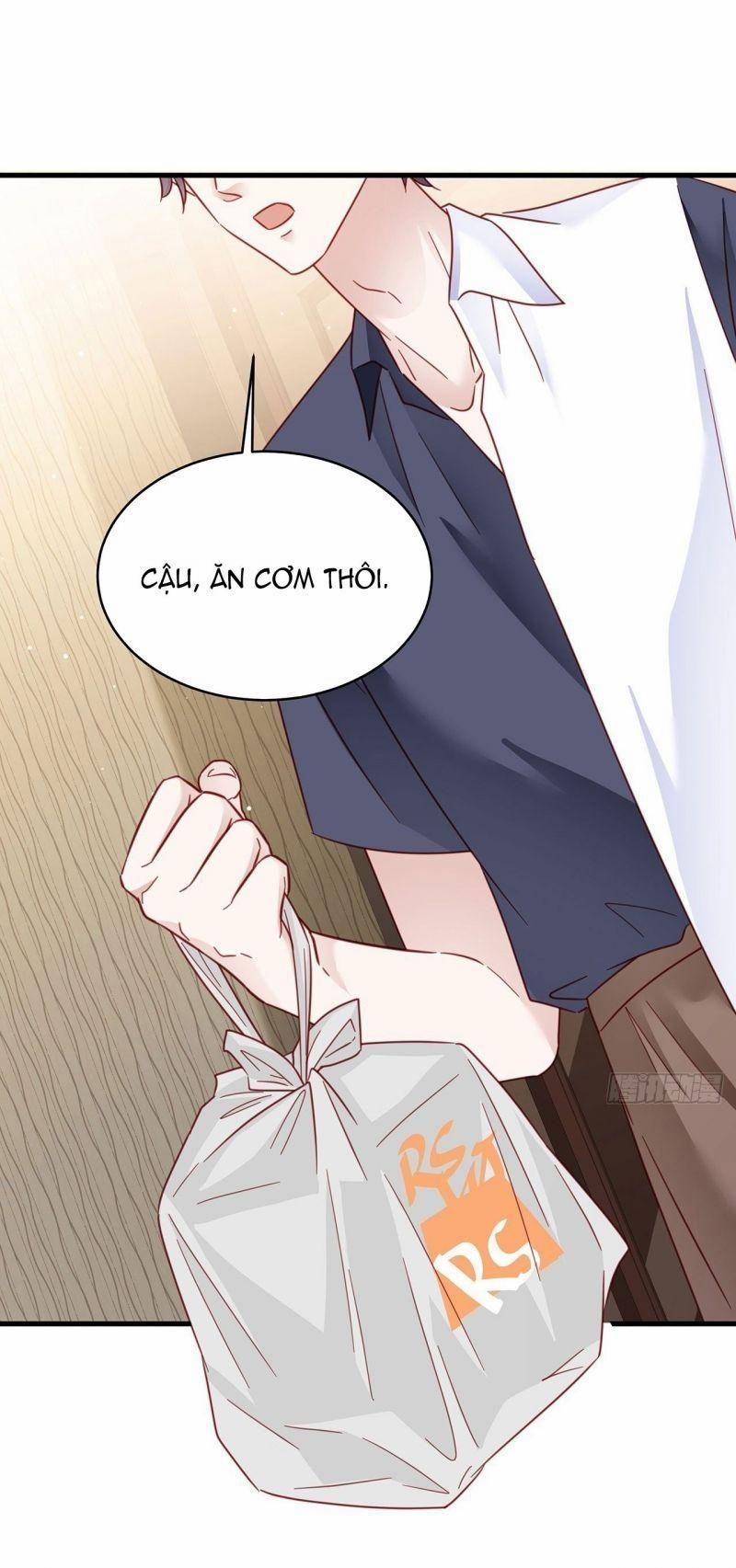 Khủng Hoảng Hotsearch 34 trang 18