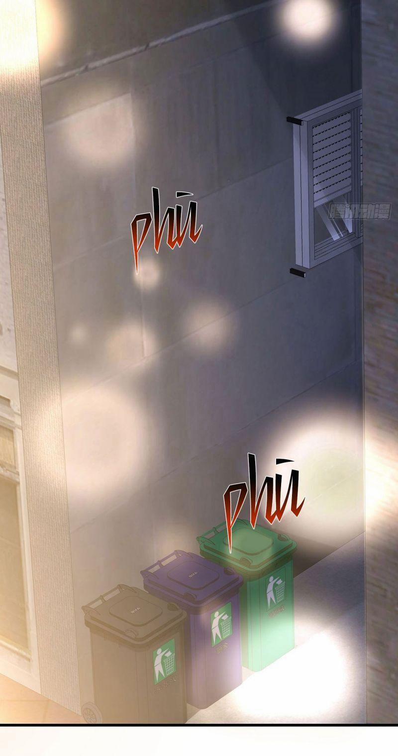 Khủng Hoảng Hotsearch 34 trang 26