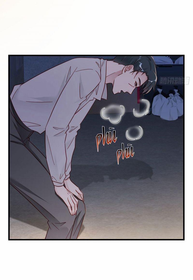 Khủng Hoảng Hotsearch 34 trang 27