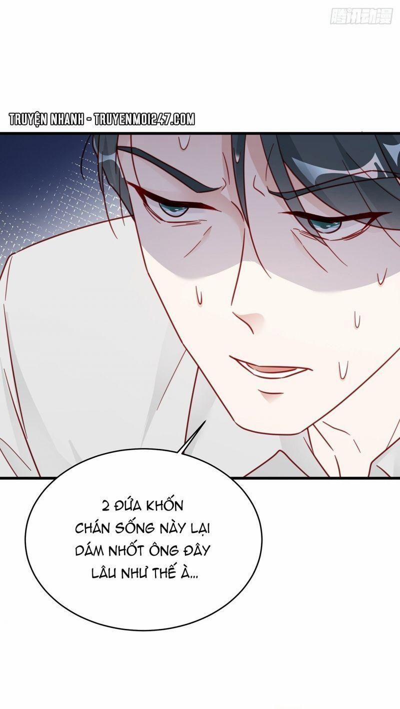 Khủng Hoảng Hotsearch 34 trang 28