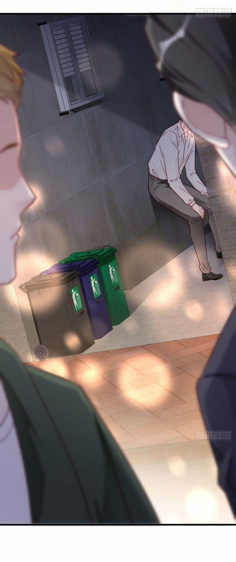 Khủng Hoảng Hotsearch 34 trang 29