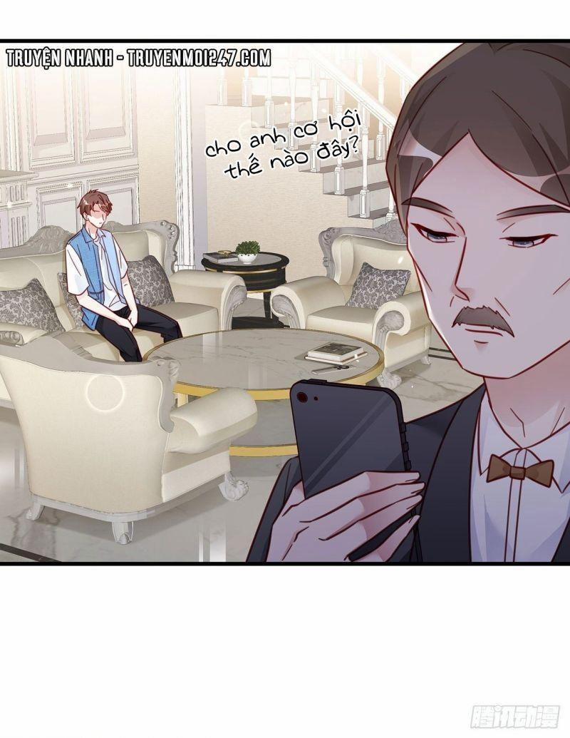 Khủng Hoảng Hotsearch 34 trang 33