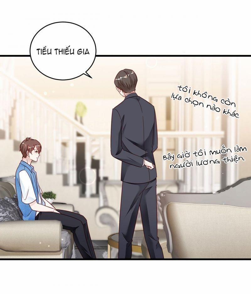 Khủng Hoảng Hotsearch 34 trang 34