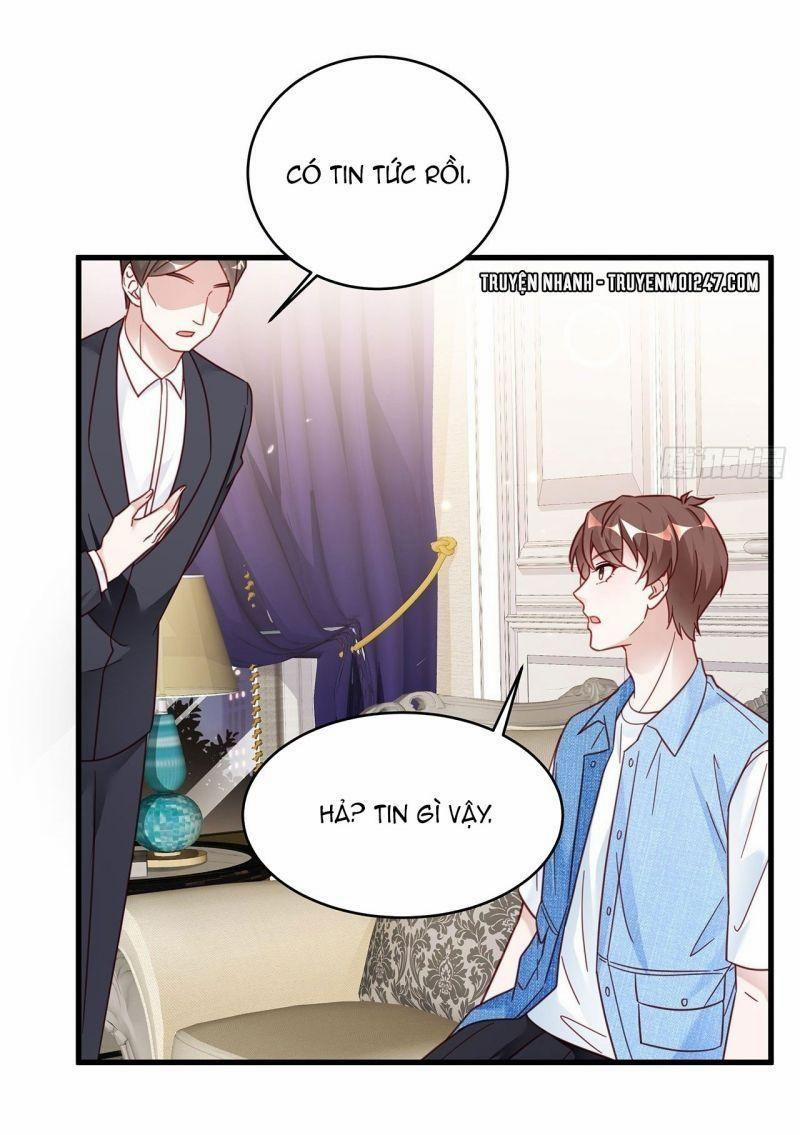 Khủng Hoảng Hotsearch 34 trang 35